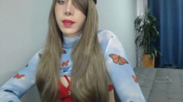 Blondetwinkcum19  19-03-2021